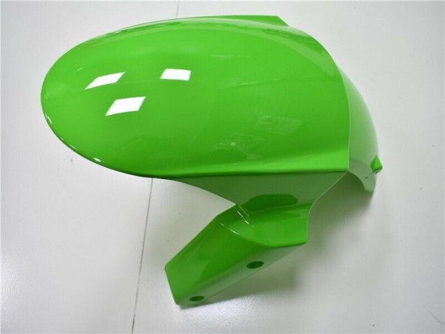 11-15 Green Black ZX10R Motorcycle Bodywork 11-15 Green Black ZX10R Motorcycle Bodywork