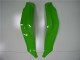 11-15 Green Black ZX10R Motorcycle Bodywork 11-15 Green Black ZX10R Motorcycle Bodywork