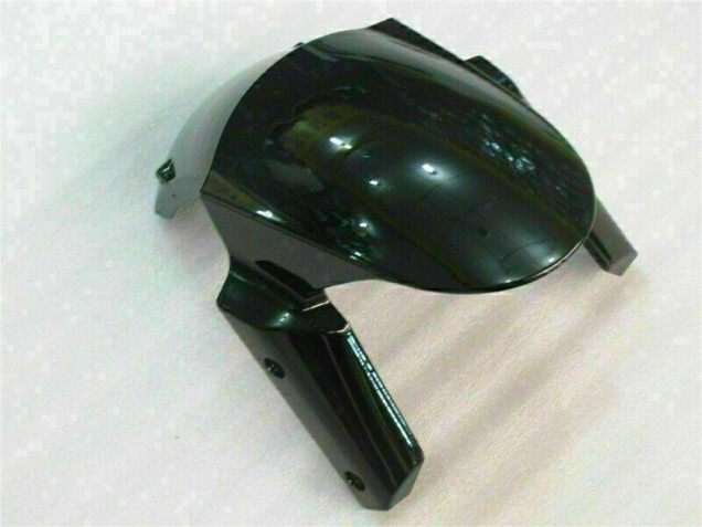 11-15 Green Black ZX10R Motorcycle Fairings 11-15 Green Black ZX10R Motorcycle Fairings
