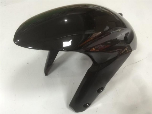11-21 Black White GSXR 600/750 Motorcycle Bodywork 11-21 Black White GSXR 600/750 Motorcycle Bodywork