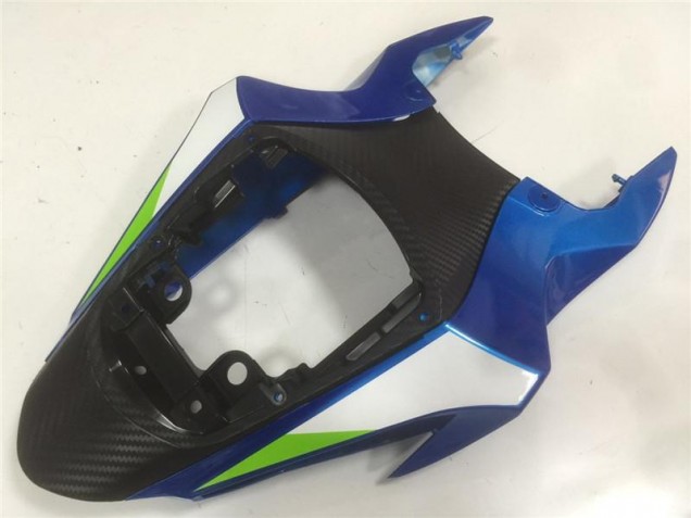 11-21 Blue GSXR 600/750 Motorcycle Bodywork 11-21 Blue GSXR 600/750 Motorcycle Bodywork