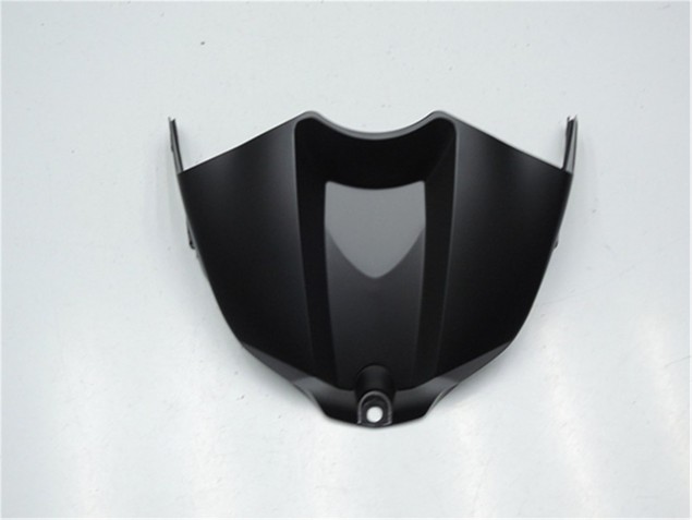 12-14 Matte Grey Black YZF R1 Motorcycle Fairings 12-14 Matte Grey Black YZF R1 Motorcycle Fairings