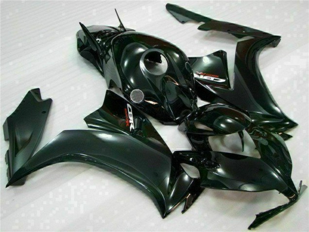 12-16 Black CBR1000RR Motorcycle Fairing 12-16 Black CBR1000RR Motorcycle Fairing