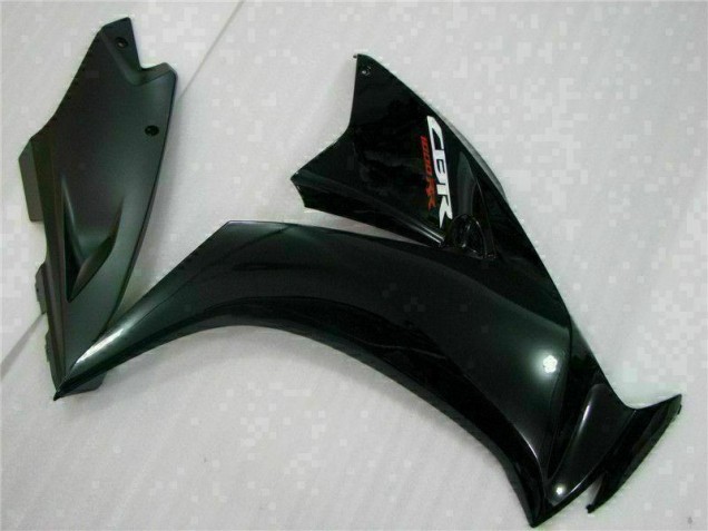 12-16 Black CBR1000RR Motorcycle Fairing 12-16 Black CBR1000RR Motorcycle Fairing