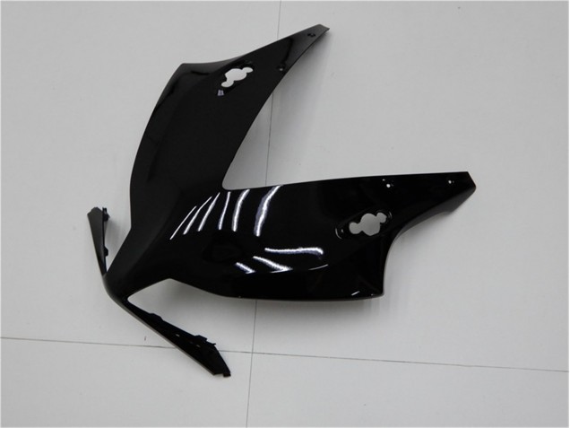 12-16 Glossy Black CBR1000RR Motorcycle Fairings 12-16 Glossy Black CBR1000RR Motorcycle Fairings