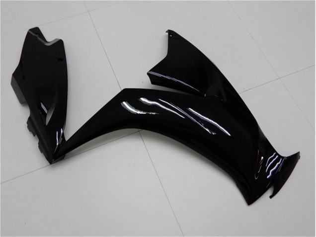 12-16 Glossy Black CBR1000RR Motorcycle Fairings 12-16 Glossy Black CBR1000RR Motorcycle Fairings