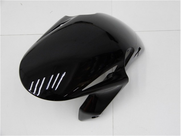 12-16 Glossy Black CBR1000RR Motorcycle Fairings 12-16 Glossy Black CBR1000RR Motorcycle Fairings