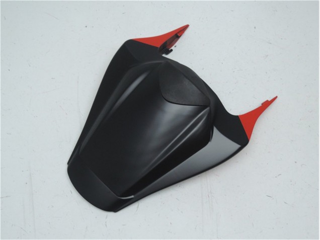 12-16 Matte Black Red CBR1000RR Motorcycle Fairings 12-16 Matte Black Red CBR1000RR Motorcycle Fairings