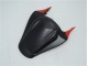 12-16 Matte Black Red CBR1000RR Motorcycle Fairings 12-16 Matte Black Red CBR1000RR Motorcycle Fairings