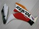 12-16 Orange Repsol 93 CBR1000RR Motorcycle Fairings 12-16 Orange Repsol 93 CBR1000RR Motorcycle Fairings
