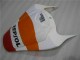 12-16 Orange Repsol 93 CBR1000RR Motorcycle Fairings 12-16 Orange Repsol 93 CBR1000RR Motorcycle Fairings