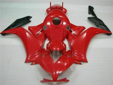 12-16 Red CBR1000RR Motorcycle Fairings