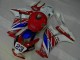 12-16 Red White Blue 23 CBR1000RR Motorcycle Fairings 12-16 Red White Blue 23 CBR1000RR Motorcycle Fairings