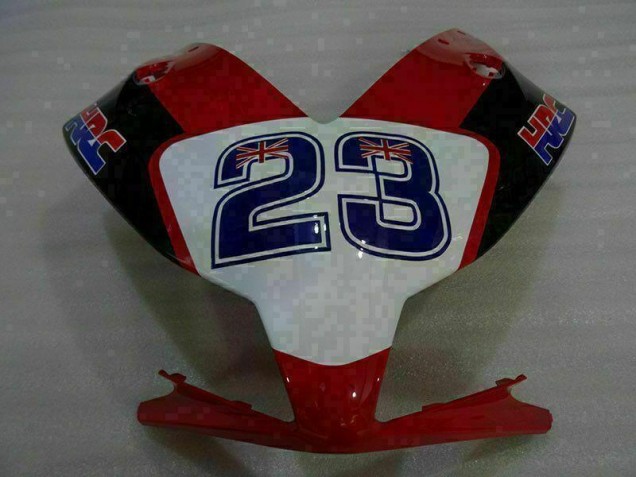12-16 Red White Blue 23 CBR1000RR Motorcycle Fairings 12-16 Red White Blue 23 CBR1000RR Motorcycle Fairings