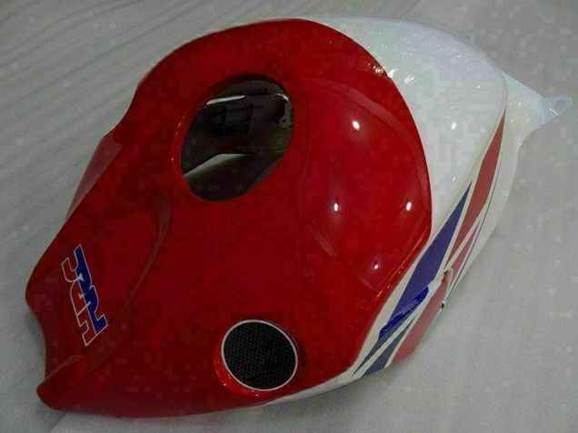 12-16 Red White Blue 23 CBR1000RR Motorcycle Fairings 12-16 Red White Blue 23 CBR1000RR Motorcycle Fairings