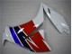 12-16 Red White Blue CBR1000RR Motorcycle Fairings 12-16 Red White Blue CBR1000RR Motorcycle Fairings