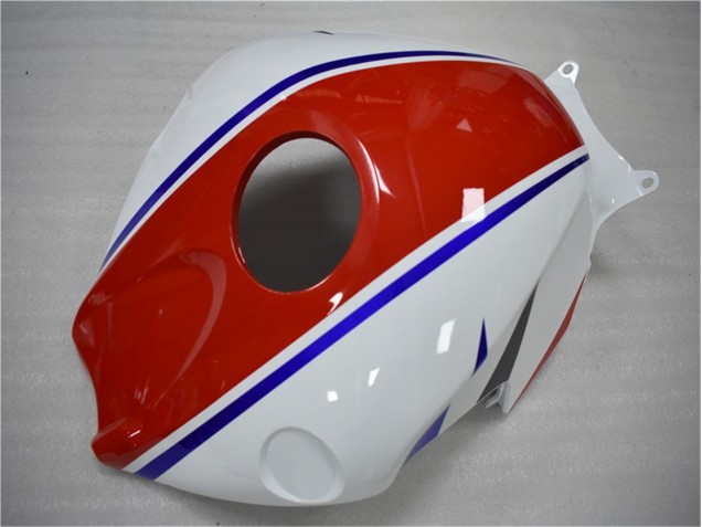 12-16 Red White Blue CBR1000RR Motorcycle Fairings 12-16 Red White Blue CBR1000RR Motorcycle Fairings