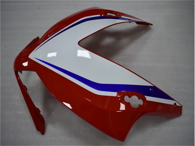 12-16 Red White Blue CBR1000RR Motorcycle Fairings 12-16 Red White Blue CBR1000RR Motorcycle Fairings