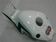 12-16 Red White PATA CBR1000RR Motorcycle Fairing