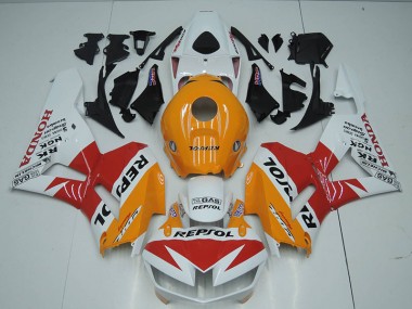 12-16 Repsol CBR1000RR Motorcycle Bodywork