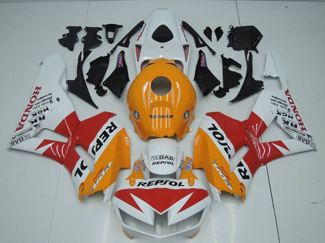 12-16 Repsol CBR1000RR Motorcycle Bodywork 12-16 Repsol CBR1000RR Motorcycle Bodywork
