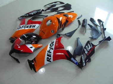 12-16 Repsol CBR1000RR Motorcycle Fairing Kits