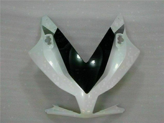 12-16 White Black CBR1000RR Motorcycle Fairings 12-16 White Black CBR1000RR Motorcycle Fairings