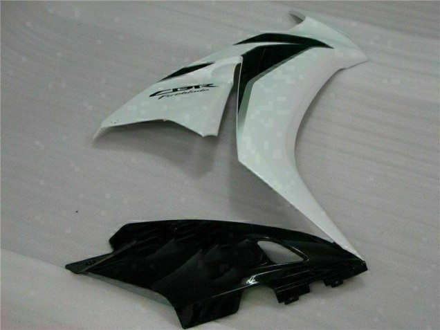 12-16 White Black CBR1000RR Motorcycle Fairings 12-16 White Black CBR1000RR Motorcycle Fairings