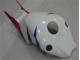 12-16 White Blue Red CBR1000RR Motorcycle Fairing 12-16 White Blue Red CBR1000RR Motorcycle Fairing