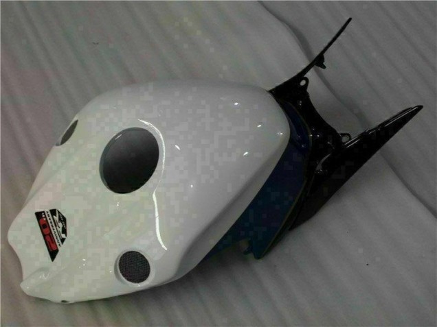12-16 White Red CBR1000RR Motorcycle Fairings 12-16 White Red CBR1000RR Motorcycle Fairings