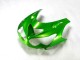 12-21 Black Green ZX14R ZZR1400 Motorcycle Fairing 12-21 Black Green ZX14R ZZR1400 Motorcycle Fairing