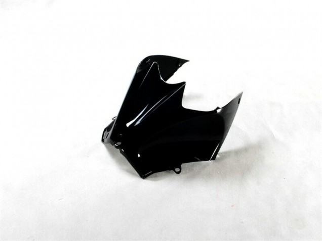 12-21 Black Green ZX14R ZZR1400 Motorcycle Fairings