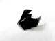12-21 Black Green ZX14R ZZR1400 Motorcycle Fairings
