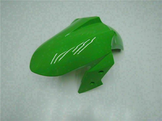 13-16 Blue Black EX300 Motorcycle Fairing