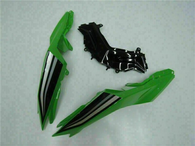 13-16 Blue Black EX300 Motorcycle Fairing