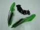 13-16 Blue Black EX300 Motorcycle Fairing