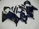 13-16 Blue Black EX300 Motorcycle Fairings