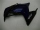 13-16 Blue Black EX300 Motorcycle Fairings