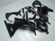 13-16 Glossy Matte Black EX300 Motorcycle Fairings