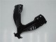13-16 Glossy Matte Black EX300 Motorcycle Fairings