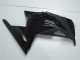 13-16 Glossy Matte Black EX300 Motorcycle Fairings