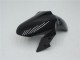 13-16 Glossy Matte Black EX300 Motorcycle Fairings