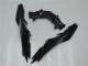 13-16 Glossy Matte Black EX300 Motorcycle Fairings