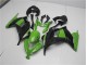 13-16 Green Black EX300 Motorcycle Fairing
