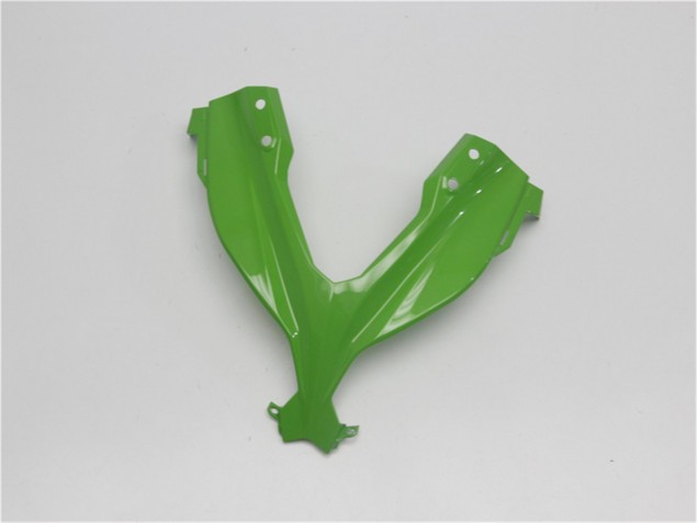 13-16 Green Black EX300 Motorcycle Fairing