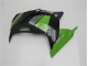 13-16 Green Black EX300 Motorcycle Fairing