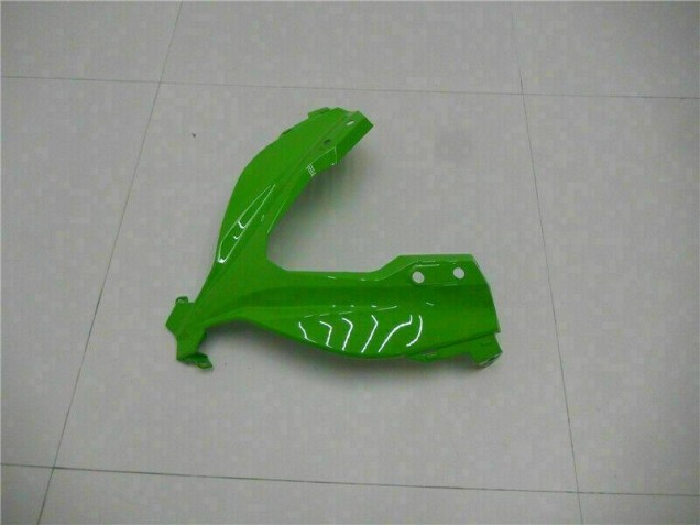13-16 Green Black Silver EX300 Motorcycle Fairings