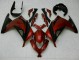 13-16 Red EX300 Motorcycle Fairings