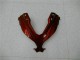 13-16 Red EX300 Motorcycle Fairings