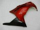 13-16 Red EX300 Motorcycle Fairings